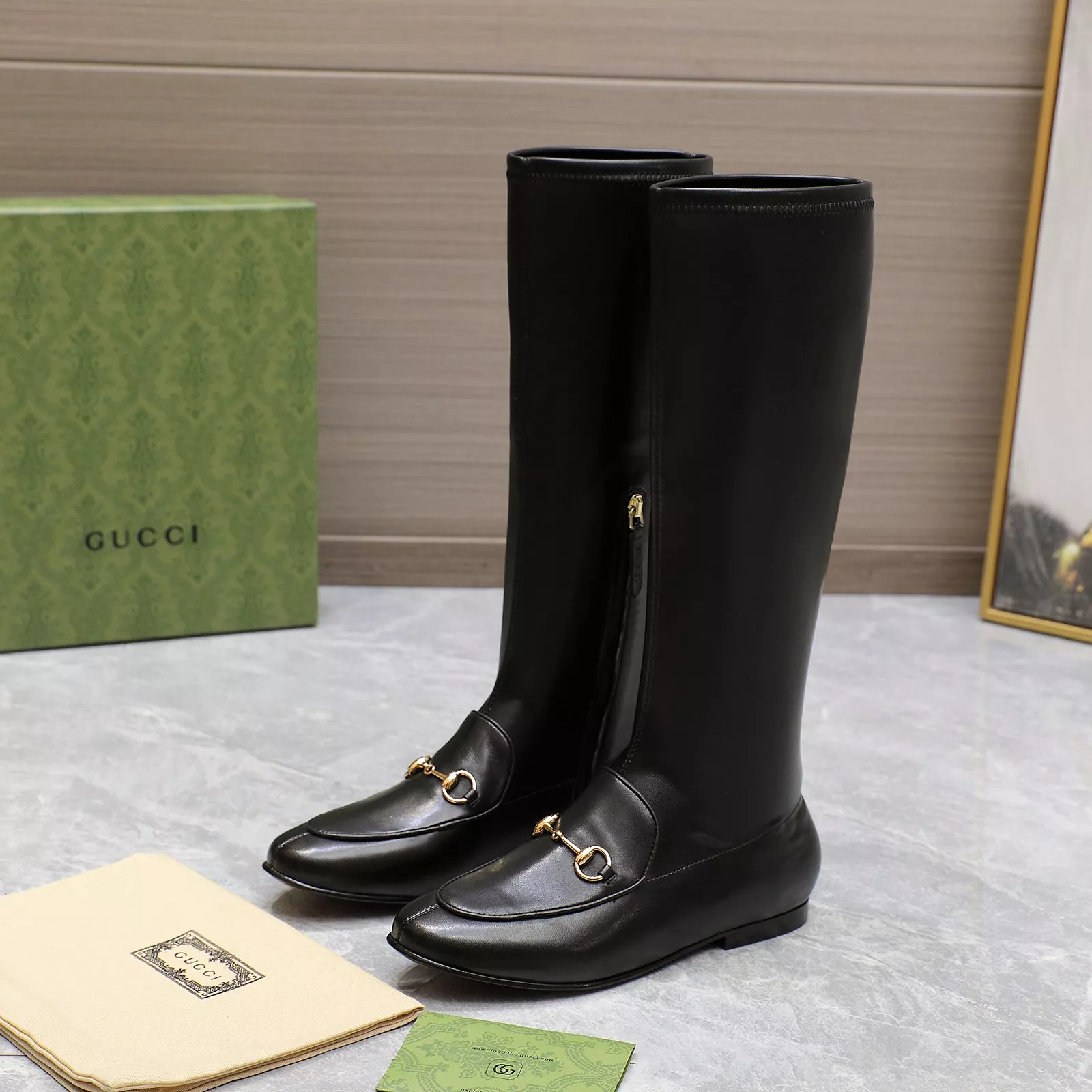 gucci bottes pour femme s_12755bb1